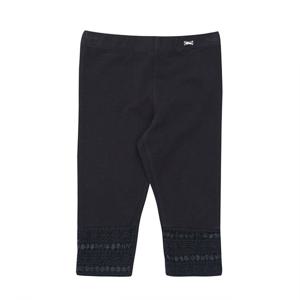 [티파니(정상)]NY 7부 레깅스(T32KKP090-BS)