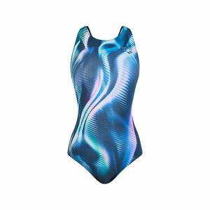 (A5SL1CO05_MLT) 여성 퀀텀 선수 원피스 U백