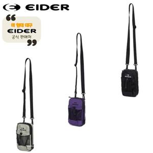 [아이더] (DUA25B13) RIDGE (릿지) 남여 공용 파우치 DUA25B13