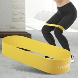 [주식회사 브이와이][JHP385R2_51EA]3단 라텍스 루프 힙업 탄력