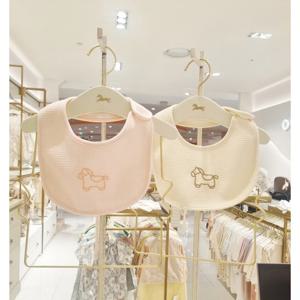 (에뜨와) (출산선물)필립턱받이(색상택일) (07S084201) (유아 출산 백일 돌선물 조카선물)