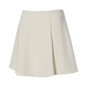 [와이드앵글]여성 WG 레인보우 플레어 스커트 WWP23Q73SA