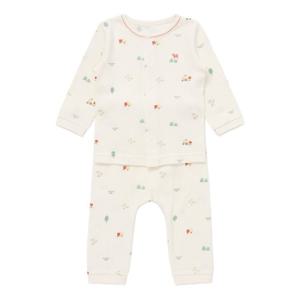 블루독베이비1 (45A7005414) 25FW (CR)가든팜와플내의