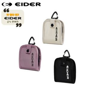 [아이더] (DUU25907) 리프(LEAF) 폴딩 파우치 보조가방 DUU25907