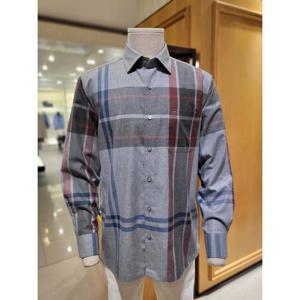 닥스셔츠  긴팔 25년신상 남방2종중선택  DLA1SHCL101-G1