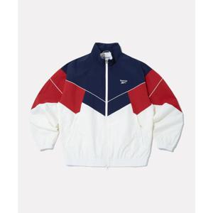 [리복]헤리티지 윈드 브레이커 v26 - 네이비화이트 REJU6EJ12N2