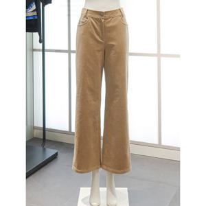 코듀로이 팬츠(Z254MSA010)