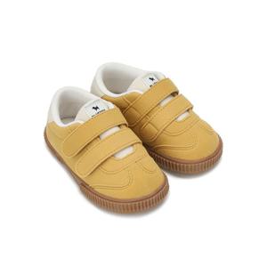 블루독베이비1 (45A1482102) 25FW (MU)클래식 벨크로 운동화 (남여공용)