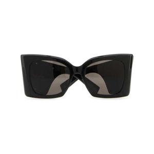 생로랑 선글라스 736461Y9956 1000 BLACK