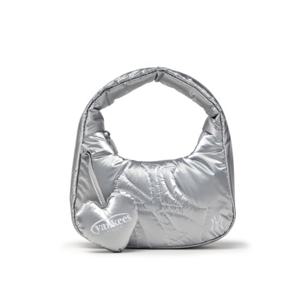 3ABQSM16N 베이직 스포티브 스티치 미니 호보백