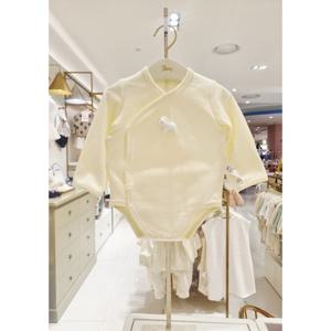 (에뜨와) (출산백일선물)오헤이배내수트 (07T117903) (유아 출산 백일 돌선물 조카선물)