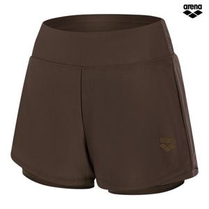 아레나 여자 네오보호 2부 팬츠 A6BL1PW04 BRW