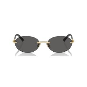 티파니앤코 선글라스 3104D SOLE 6216S4 METALLIC