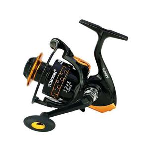 바다 민물 낚시 스피닝릴 낚시릴 접이식 핸들 AD6000