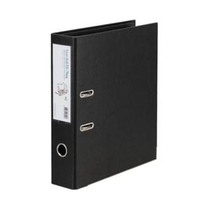 자재 문화 레버아치바인더 2공 (1개) B840-7A A4 7x7cm(홀간격 7cm)/레버/285x320x70