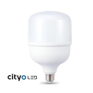 씨티요 크림벌브 하이벌브 에너지절약 전구 50w E26