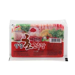 진조미 양념초고추장100gX40(1박스)