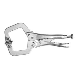 부품 툴스타 C형 바이스 그립 플라이어 14 TS-CGP-14