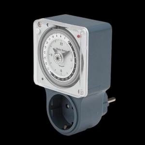 부품 (신성) 타이머(기계식) 콘센트형(정전보상) SST-16RC