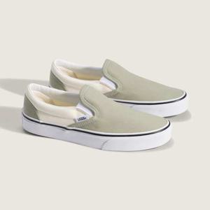 [반스]클래식 슬립온 팝 VN000D6YSAG1