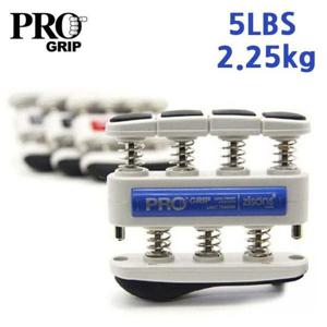 지손 악력기 PRO GRIP 5LBS (2.25kg)