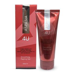 아스파시아 4U 스무드 필링젤 180ml