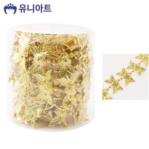 (체인줄) 롤체인줄 (no.8059) (금색)