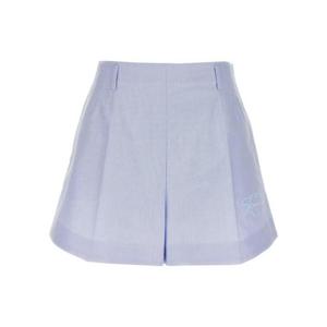 지방시 숏팬츠 BW515GG1ZE453