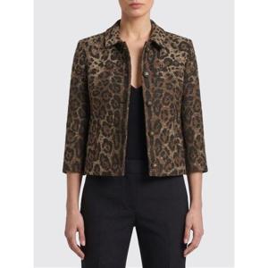 돌체앤가바나 자켓 F26V4TFJ3D9 S8180 Brown