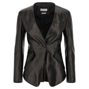 알렉산더 맥퀸 수트 자켓 840138Q5AML1000