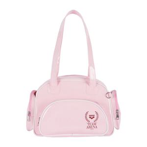 A4AC1AB31  PNK  팀아레나 반달  숄더백