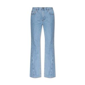 라프리마 아페쎄 ELLE 진 엘레 데님 COGEL F09186 IAB