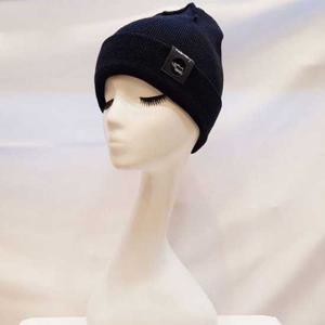 슈팅스타 / 키스해링 골지 심플 베이직 비니