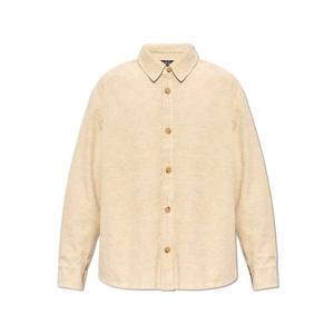 라프리마 아페쎄 Surchemise 바비 셔츠 보비 COGVV H02884 AAD