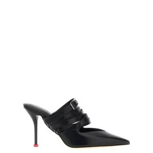 알렉산더 맥퀸 힐 펌프스 797598WIFD71037