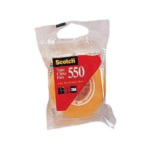 3M)다용도테이프 리필(550R/18mmx20m)-갑(8개입)