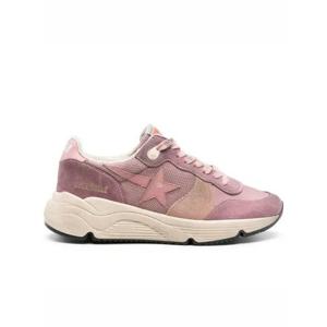 라프리마 골든구스 런닝솔 스니커즈 레더 스타 GWF00215 F005340 25707