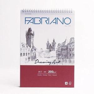 드로잉 삼원 드로잉아트 상스프링 -42161 CS02 A4 200g