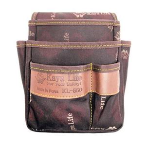 가야 6구 못주머니 공구집 KL-650 190x240mm