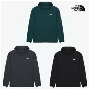 노스페이스 공용 메라피크 긴팔 후디 NM5PS08