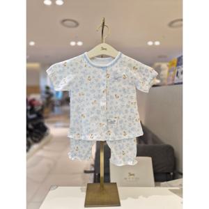 에뜨와e 신디57내의(화이트) 07T317684 에뜨와 임신 출산선물 실내복 선물하기좋은 조카선물