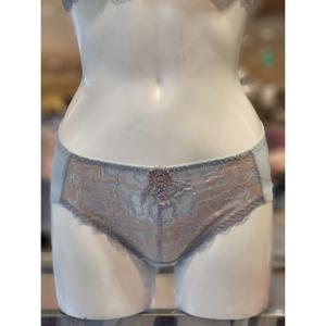 VIVIEN 수입 쟈가드 케미컬 햄팬티 BP943APSBL