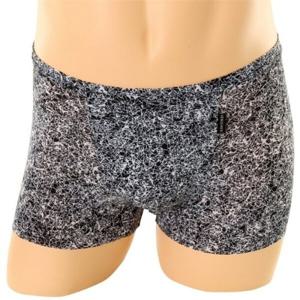 페이즐리무봉제남성드로즈 VMP7123H