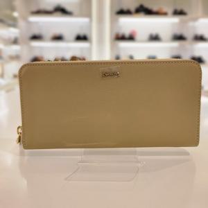 랜드로바 여성  SHOWA1010WRENF5  지퍼 장지갑