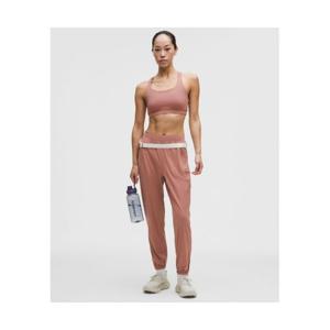 룰루레몬 lululemon LULULEMON 어댑티드 스테이트 하이라이즈 조거 슬릭 *아시아 핏 REDC LW5IEFA-071169 462527