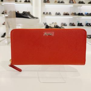 랜드로바 여성 르느와르 SHOWA1010WRENF4 지퍼 장지갑