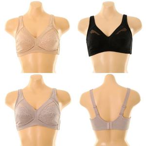 A컵 B컵 스컵 트레치 레이스 등살커버 얇은패드 노와이어 브라 VGBH111