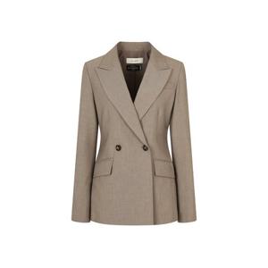 JJ지고트 슬림핏 더블 브레스트 재킷 GN9A0JK51