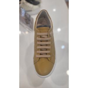 (소다) 여성 세미 캐주얼 밴딩 스니커즈 ALF317 LS34