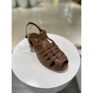 신상 여성 피셔맨 경량샌들 ALD302LS23